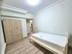 Blk 261B Sengkang East Way (Sengkang), HDB 5 Rooms #460536711